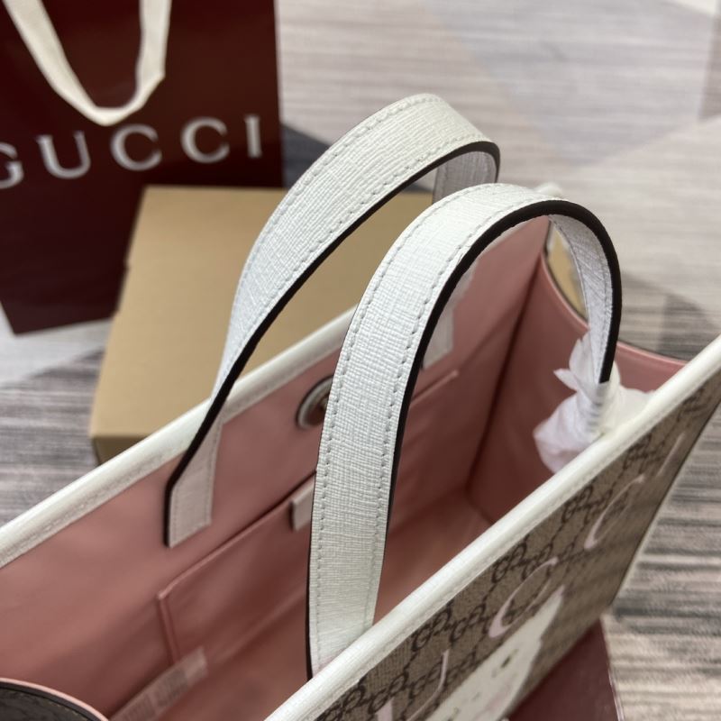 Gvc*1 tote bags
